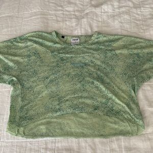 Gymshark Cropped Top